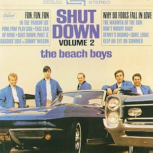 CD-Charts  Search : Shut Down, Vol. 2
