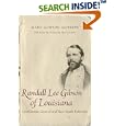 Randall Lee Gibson of Louisiana: Confederate General and New South Reformer (Southern Biography Series) by  Mary Gorton Mcbride and Ann M. McLaurin