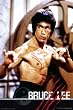 Bruce Lee Kung Fu Scratches 24x36 Poster