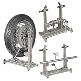 K&L 3-in-1 Truing Stand