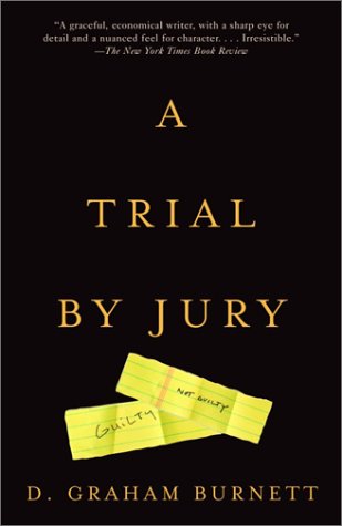 A Trial by Jury