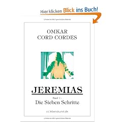 Jeremias - Band 1: Die Sieben Schritte