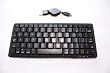 Mini Bluetooth Wireless Keyboard for iPhone, iPad, Mac and Windows