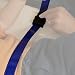 Foundations Changing Station Replacement Safety Belt