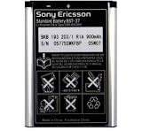 Sony Ericsson BST37 Standard Battery for Sony Ericsson W600i, W800, W810i, Z300, Z520a