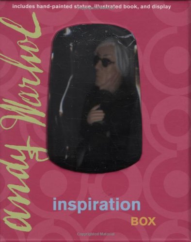 Andy Warhol Inspiration Box