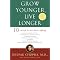 Read Tolle, Rose, Walsch, Chopra