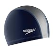 Speedo Silicone Stretch Fit Swim Cap