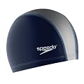 Speedo Silicone Stretch Fit Swim Cap