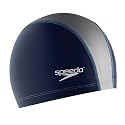 Speedo Silicone Stretch Fit Swim Cap