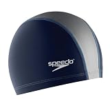 Speedo Silicone Stretch Fit Swim Cap