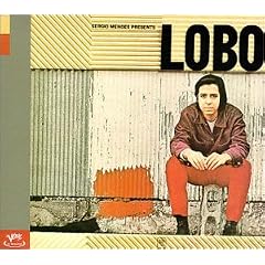 Sergio Mendes Presents Edu Lobo