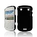 24/7 Kaufhaus- Blackberry bold 9900 TPU SILIKON SCHUTZ HUELLE CASE COVER TASCHE IN Schwarz