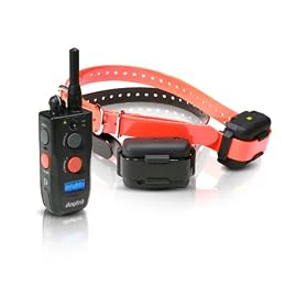 Dogtra Hunter 2 Dog Training Collar Platinum System by 