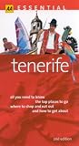 Essential Tenerife (AA Essential)