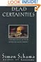 Dead Certainties: Unwarranted Speculations