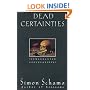 Dead Certainties: Unwarranted Speculations
