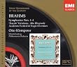 Symphonies Nos 1-4
