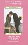 Taking on the Boss (Ulverscroft Large Print Series)