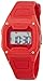 Freestyle Unisex FS81262 Shark Classic Red Polyurethane Watch