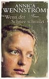 Wenn der Schnee schmilzt