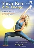 Shiva Rea - A.M. Energy [DVD]