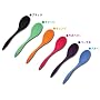 FULL SILICONE SPOON BLUE