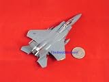 JW2_13 J-Wings 2 #13 F-15E Strike Eagle 391FS Fighter Aircraft Plane 1:144 Military ModelIMAGE