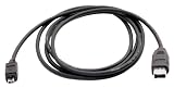 Startech 6Ft IEEE 1394 Firewire 4Pin/6Pin