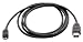 StarTech.com 6 ft. IEEE-1394 FireWire Cable 4-6 M/M