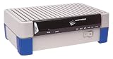 Lantronix ETS8P 1-Aui Enet 8-RJ45 Ser Ipx Tcp/Ip Apltk Netbios