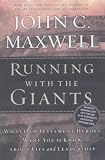 Search : Running with the Giants