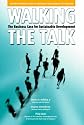 Walking the Talk: The Business Case for Sustainable Development