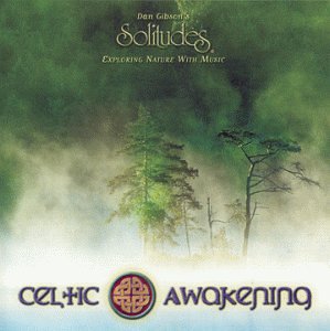 CD-Charts  Music : Solitudes : Celtic Awakening