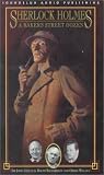 Sherlock Holmes: A Bakers Street Dozen