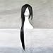 Dream2reality Cosplay_Naruto_Uchiha Itachi_Long_80cm_black_wigs