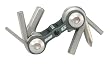 Topeak The Mini 6-Function Bicycle Tool