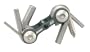 Topeak The Mini 6-Function Bicycle Tool