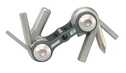 Topeak The Mini 6-Function Bicycle Tool