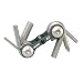Topeak The Mini 6-Function Bicycle Tool