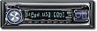 Kenwood KDC-MP438U Advanced In-Dash CD/WMA/MP3 Receiver
