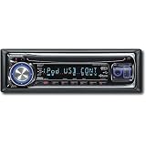 Buy Kenwood KDC-MP438U USB AAC WMA MP3 CD Receiver with Front USB AUX Inputs
