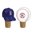 Boston Red Sox 2.25" Bottle Cork Set (Qty:2) - MLB Baseball