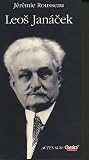 Revue Actes Sud  / Leos Janacek