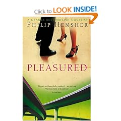 Pleasured