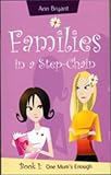 One mum's enough