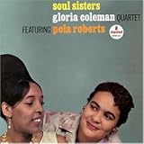 Soul Sisters (Verve LPR-Serie) - Gloria Coleman