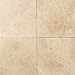 Travertine Natural Stone BEIGE 12"x12"x3/8"