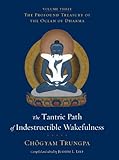The profound treasury of the ocean of dharma