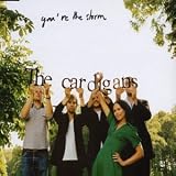 You're the Storm [UK-Import] - The Cardigans